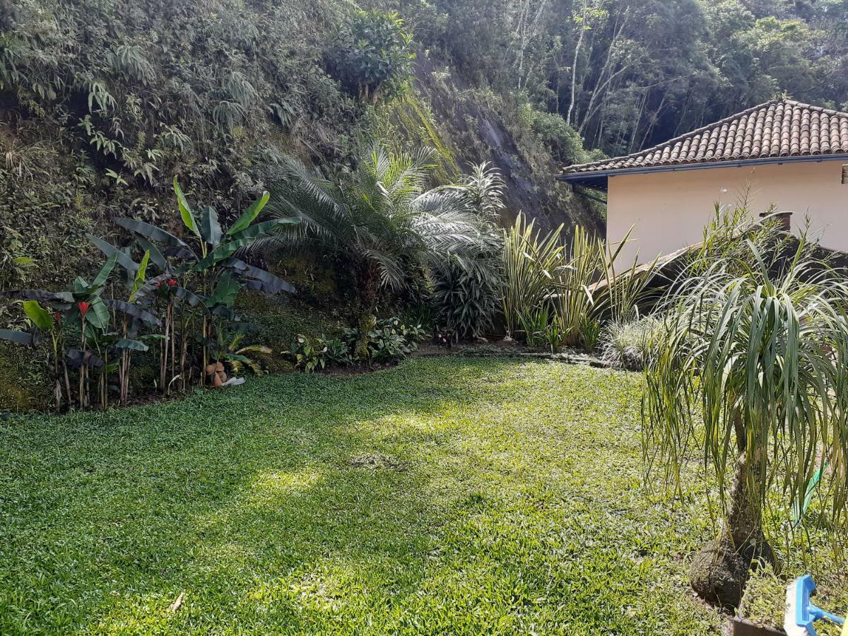 Loft Aconchego Da Serra Petropolis  Exterior photo